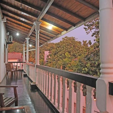 Sunny Mood Guest House Унаватуна Екстер'єр фото