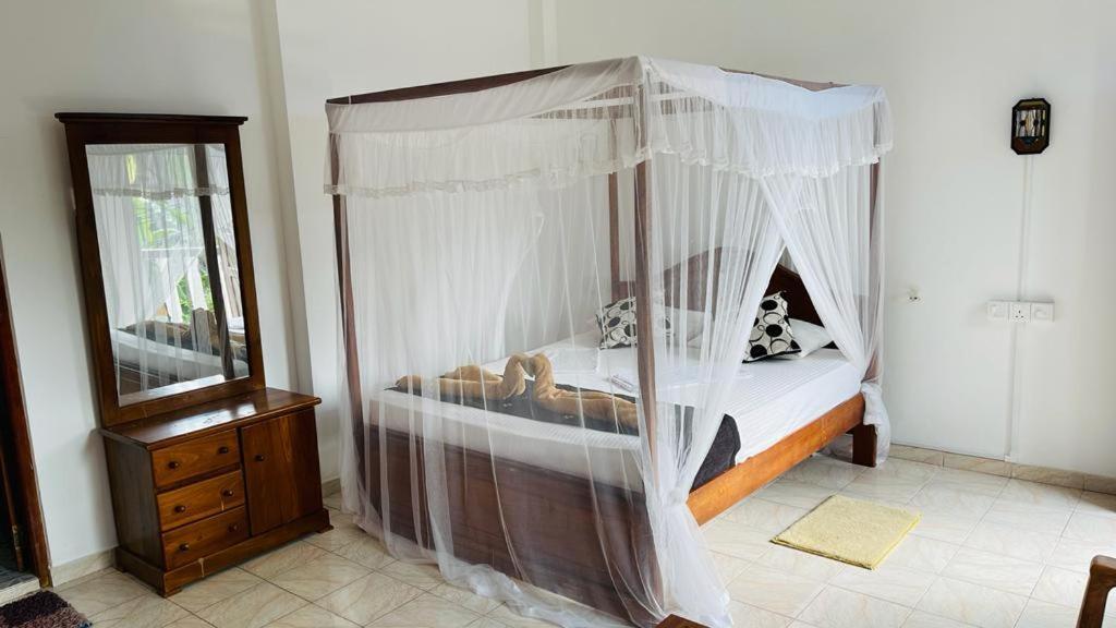 Sunny Mood Guest House Унаватуна Екстер'єр фото