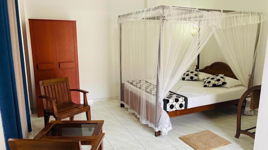 Sunny Mood Guest House Унаватуна Екстер'єр фото