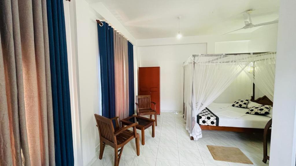 Sunny Mood Guest House Унаватуна Екстер'єр фото