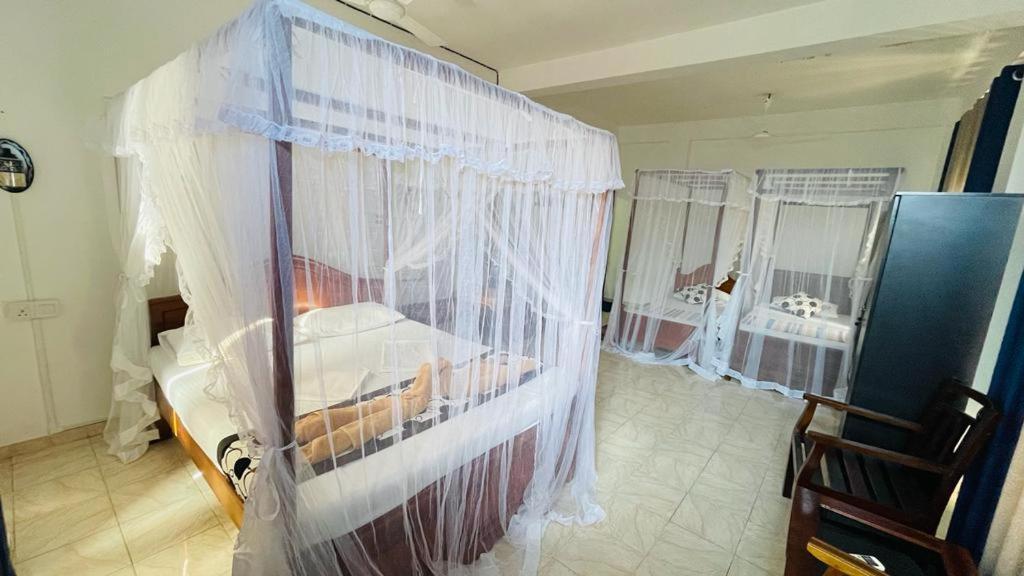 Sunny Mood Guest House Унаватуна Екстер'єр фото
