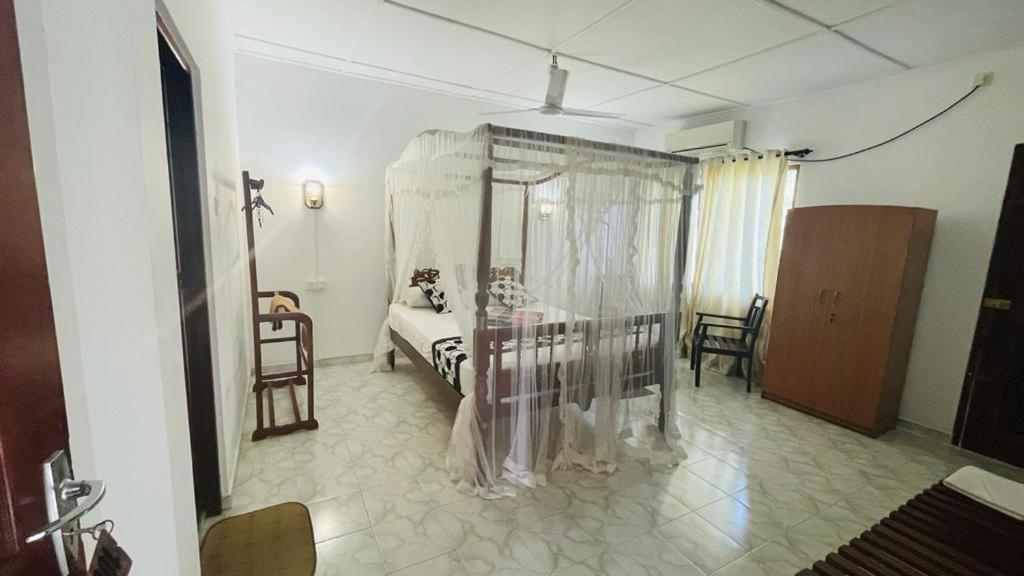 Sunny Mood Guest House Унаватуна Екстер'єр фото